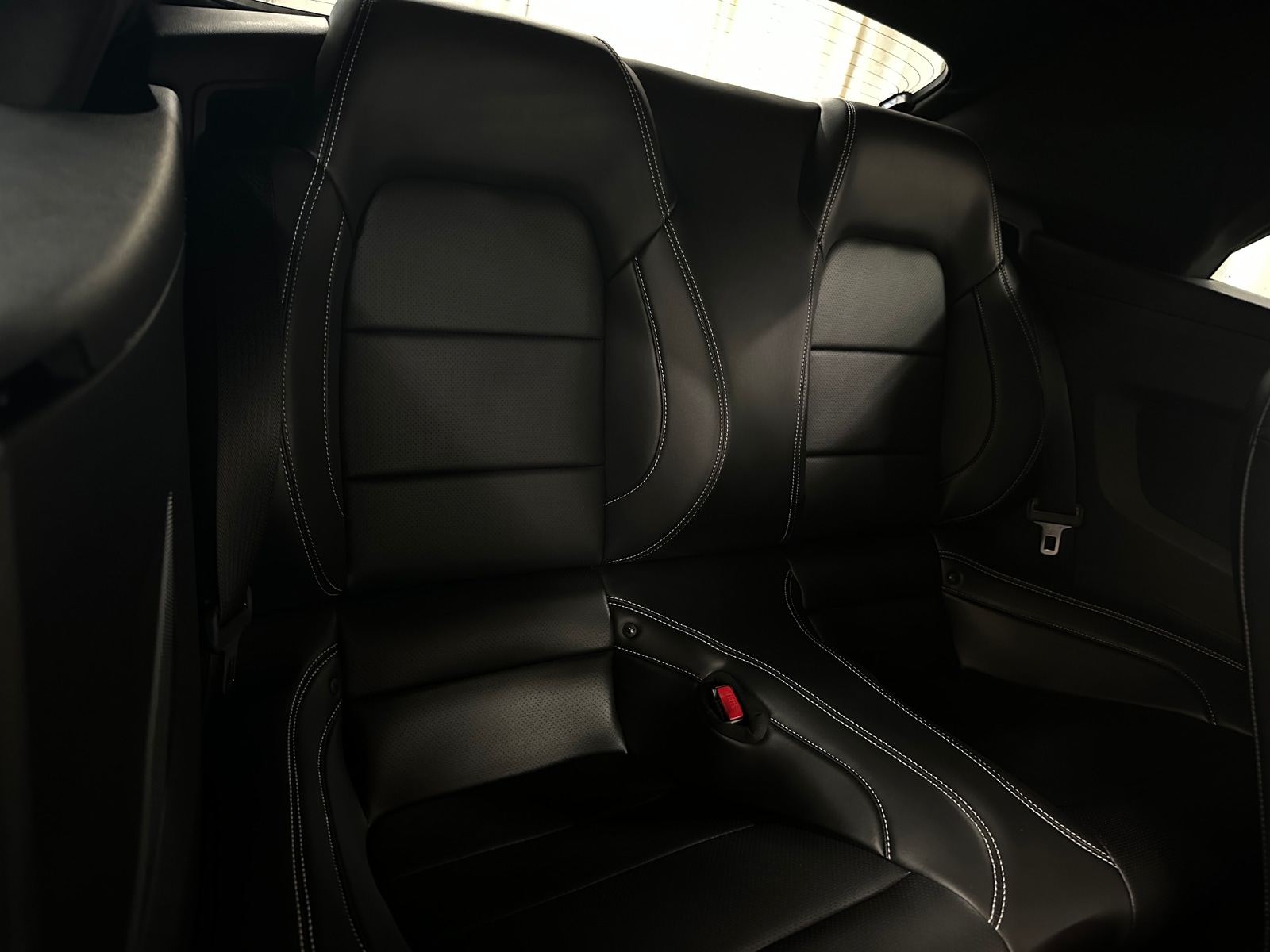 Thumbnail: 2015 Ford Mustang - 5