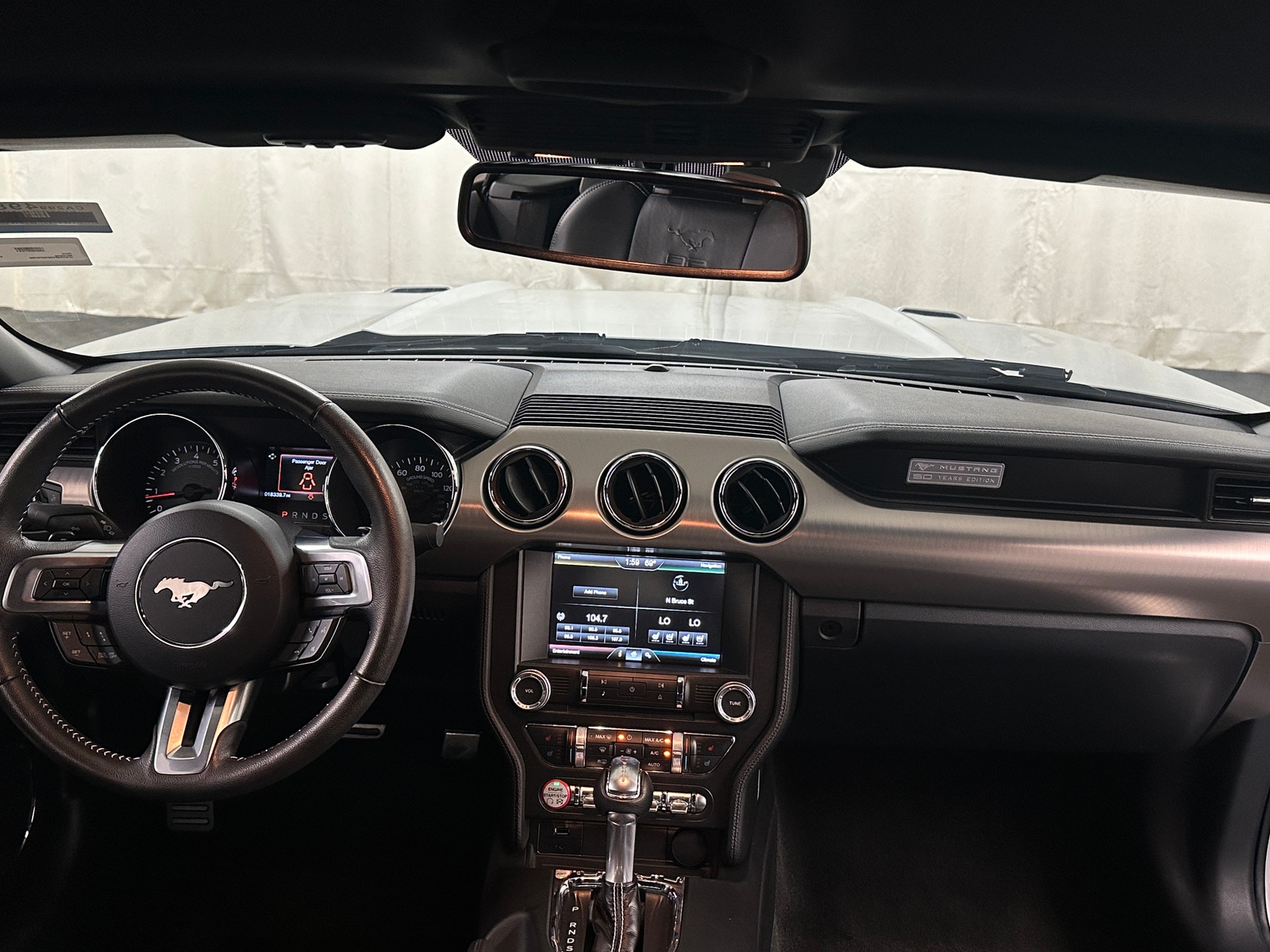 Thumbnail: 2015 Ford Mustang - 2