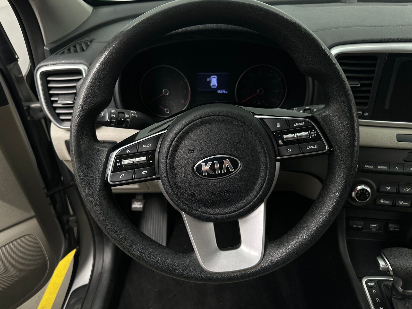 Thumbnail: 2020 Kia Sportage - 5