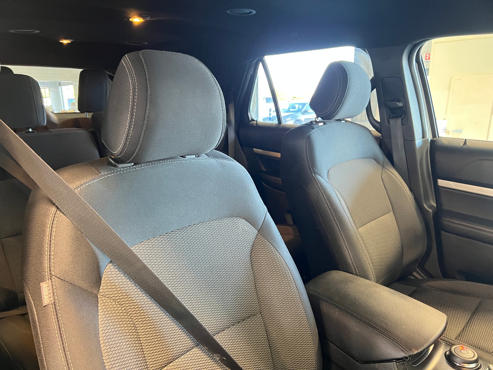 Thumbnail: 2017 Ford Explorer - 2