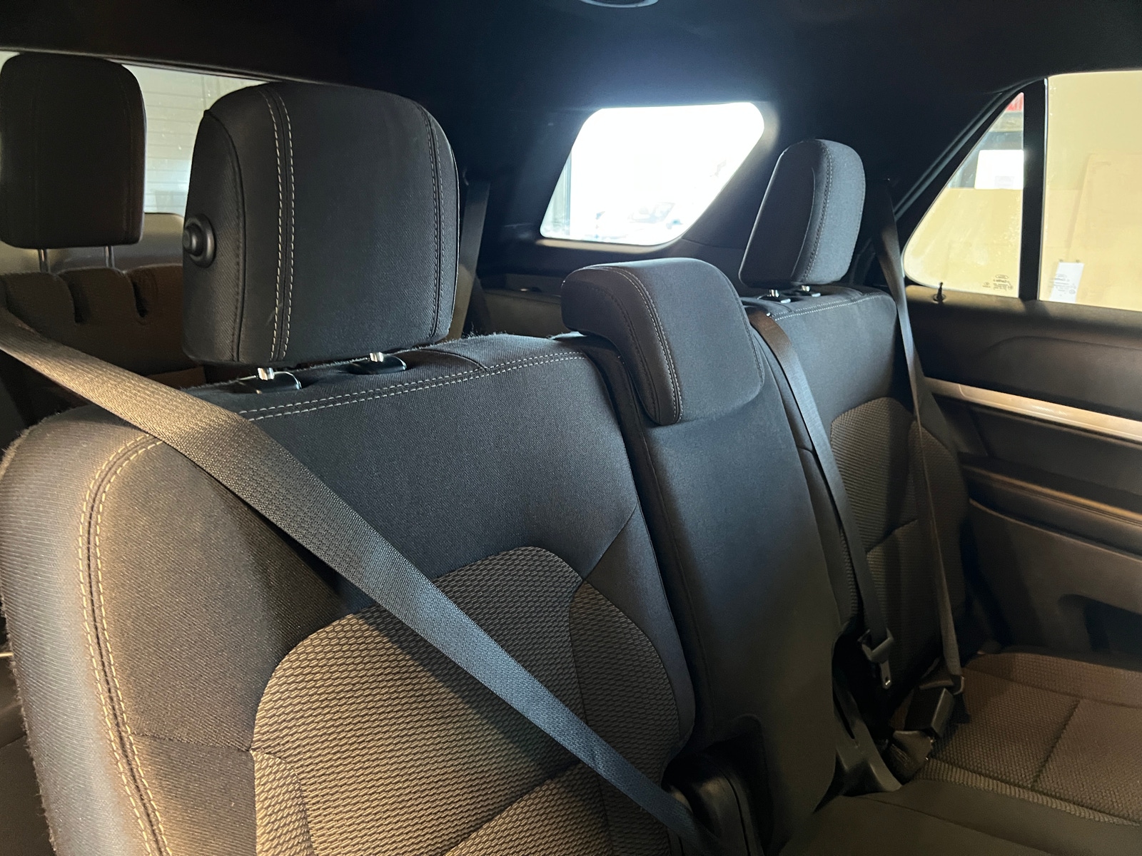 Thumbnail: 2017 Ford Explorer - 6