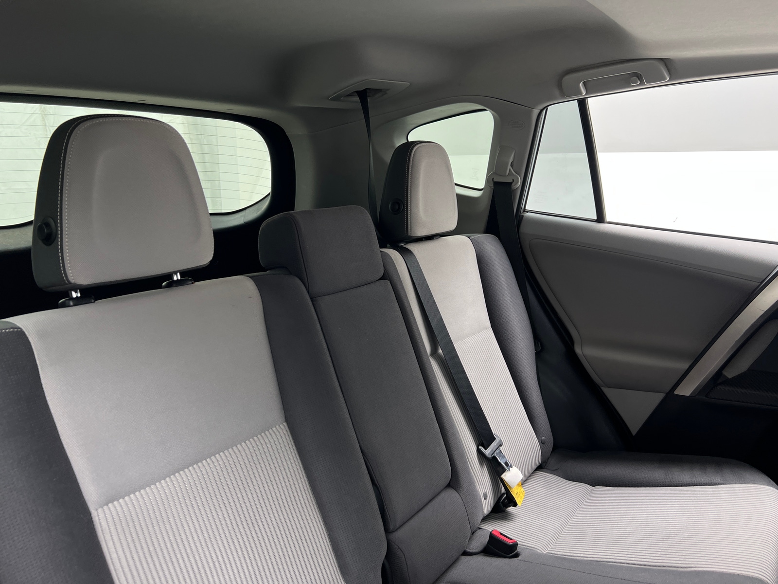 Thumbnail: 2013 Toyota RAV4 - 6