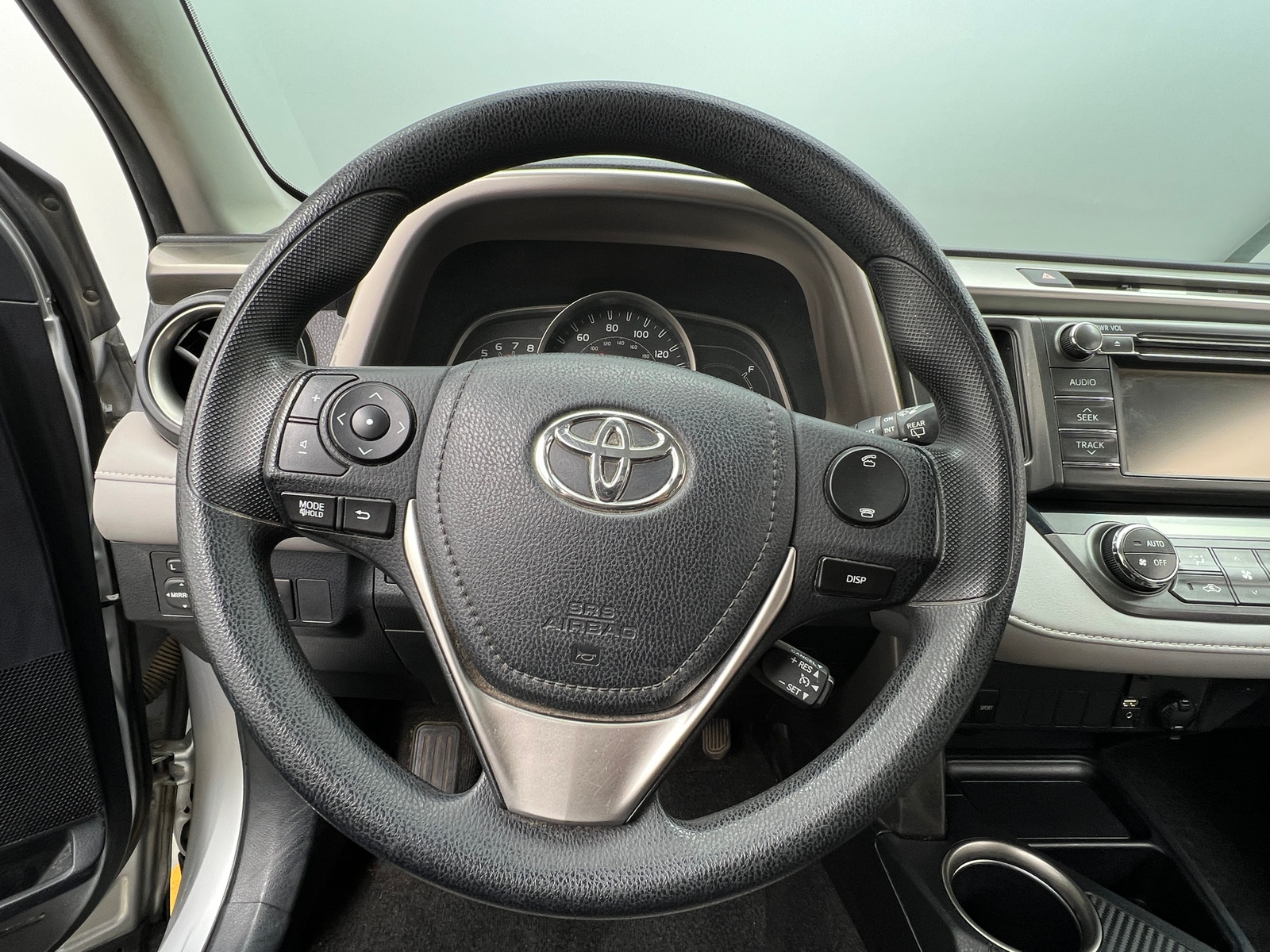 Thumbnail: 2013 Toyota RAV4 - 5