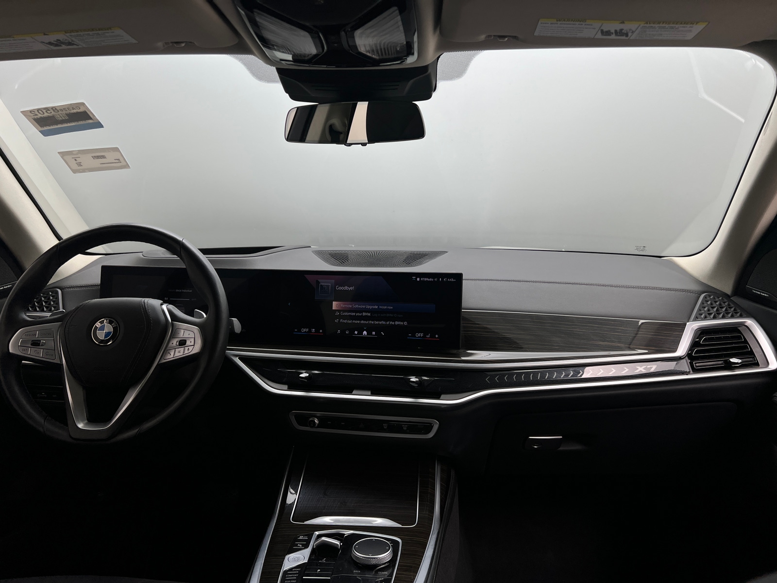 Thumbnail: 2024 BMW X7 - 2