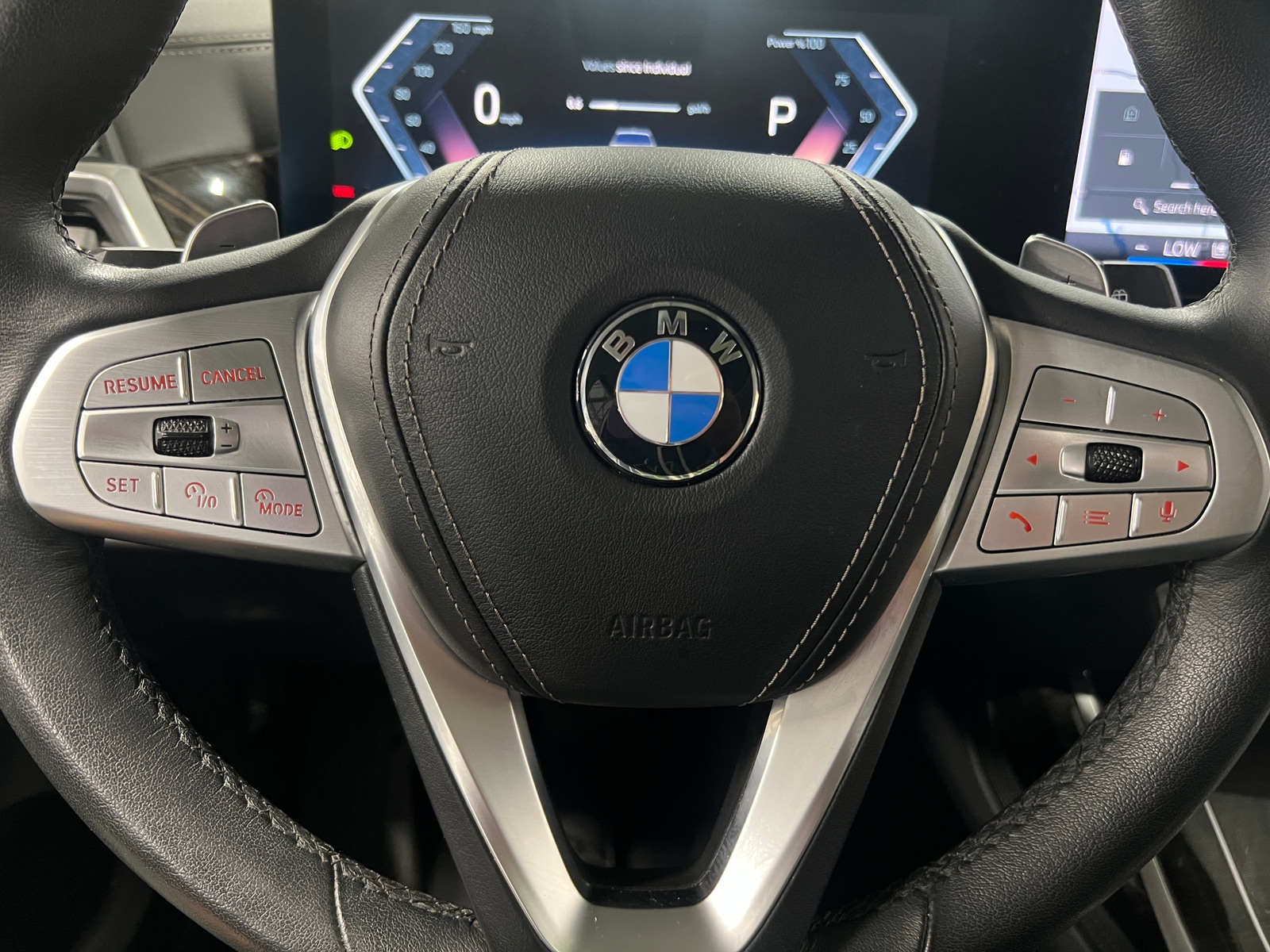 Thumbnail: 2024 BMW X7 - 4