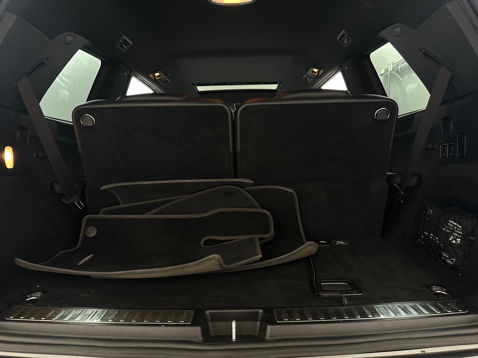 Thumbnail: 2018 Mercedes-Benz GLS - 6