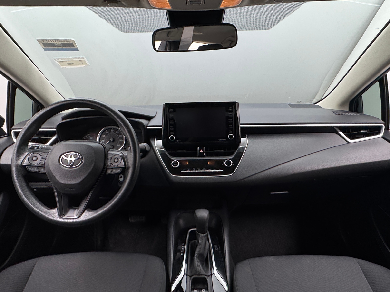 Thumbnail: 2022 Toyota Corolla - 3