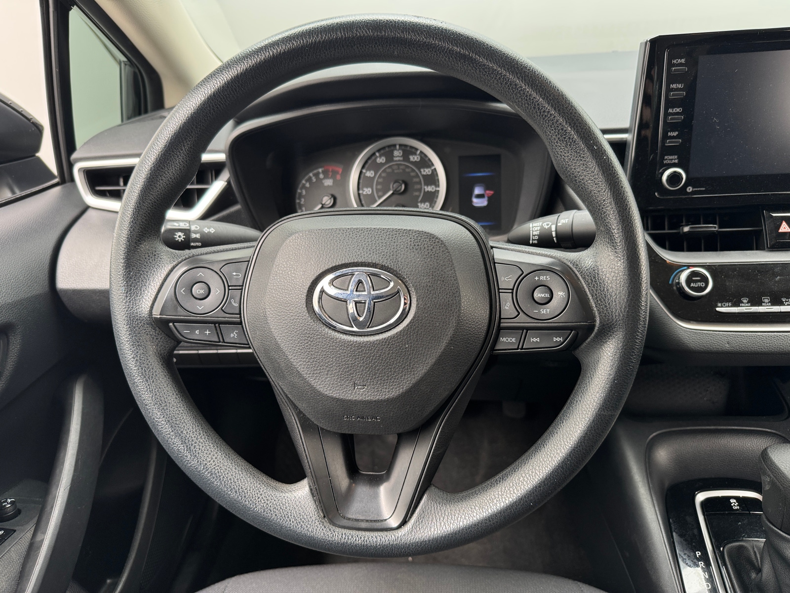 Thumbnail: 2022 Toyota Corolla - 5