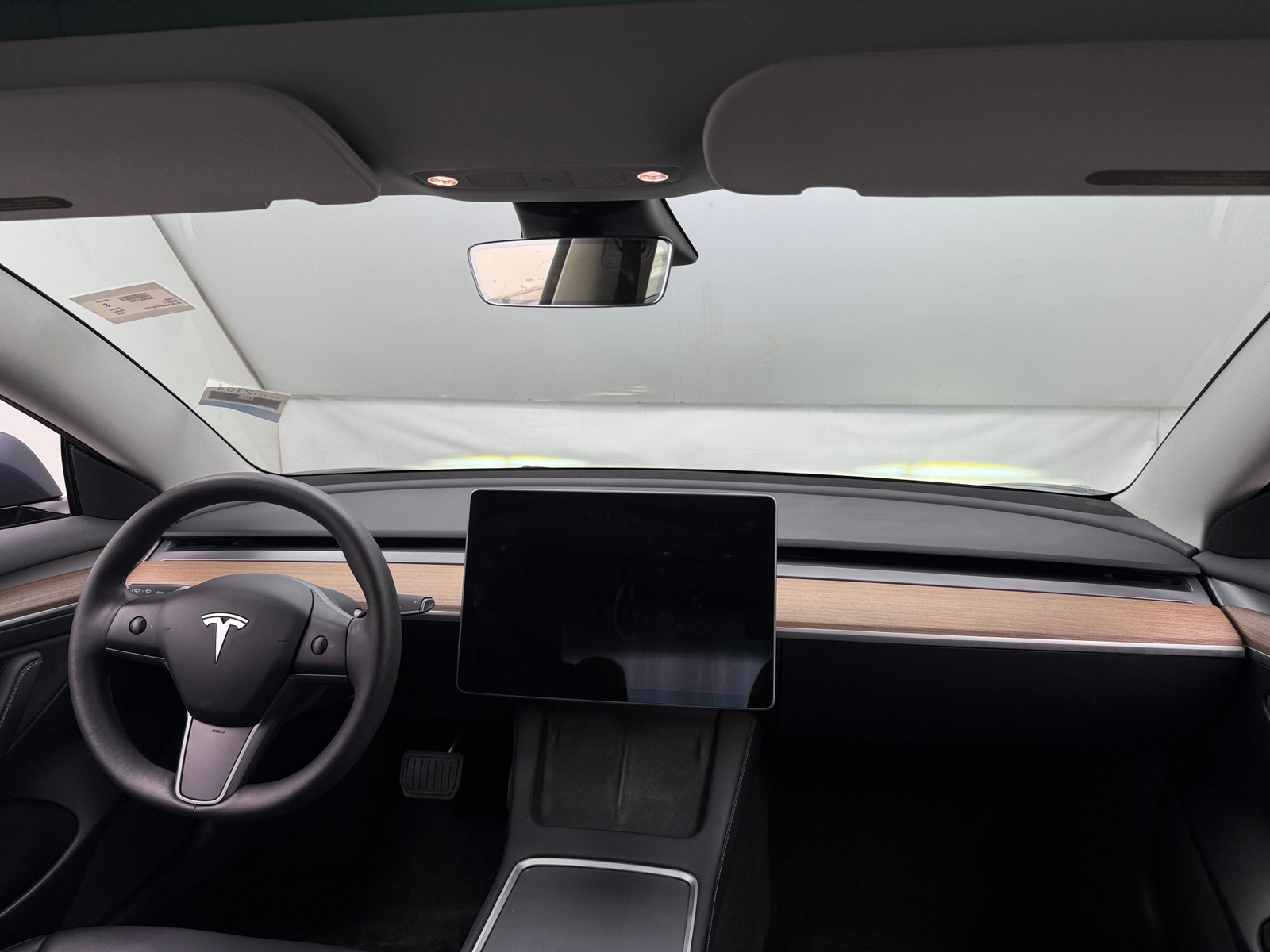 Thumbnail: 2023 Tesla Model 3 - 2