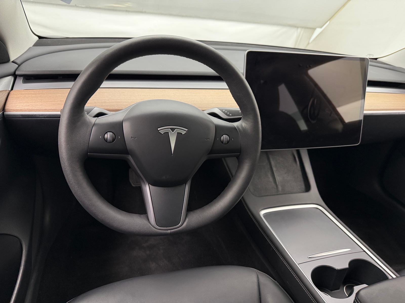 Thumbnail: 2023 Tesla Model 3 - 4