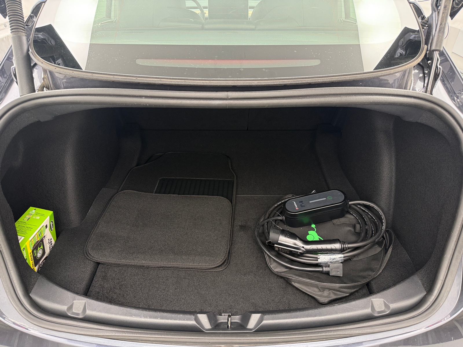 Thumbnail: 2023 Tesla Model 3 - 6