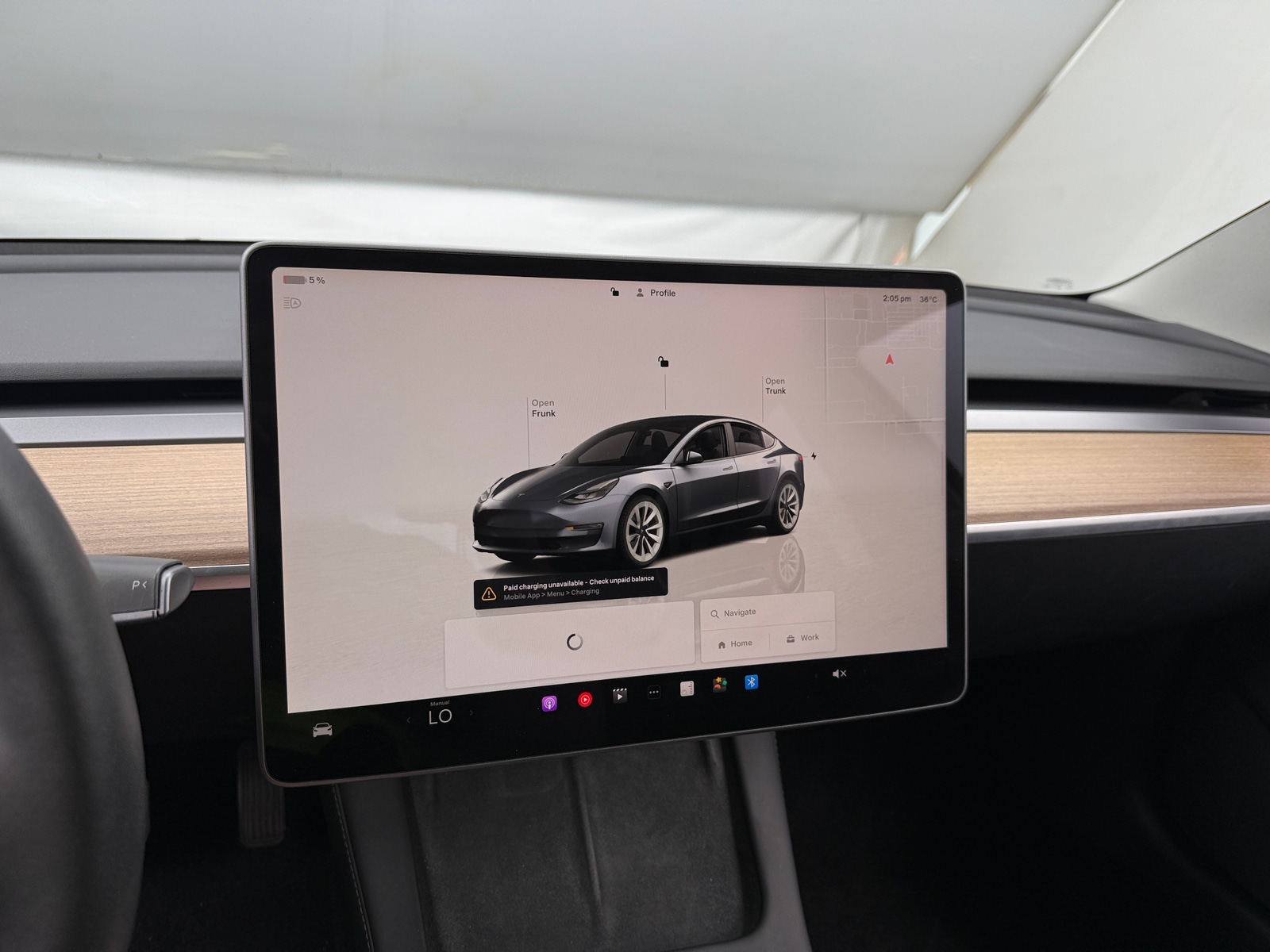 Thumbnail: 2023 Tesla Model 3 - 3
