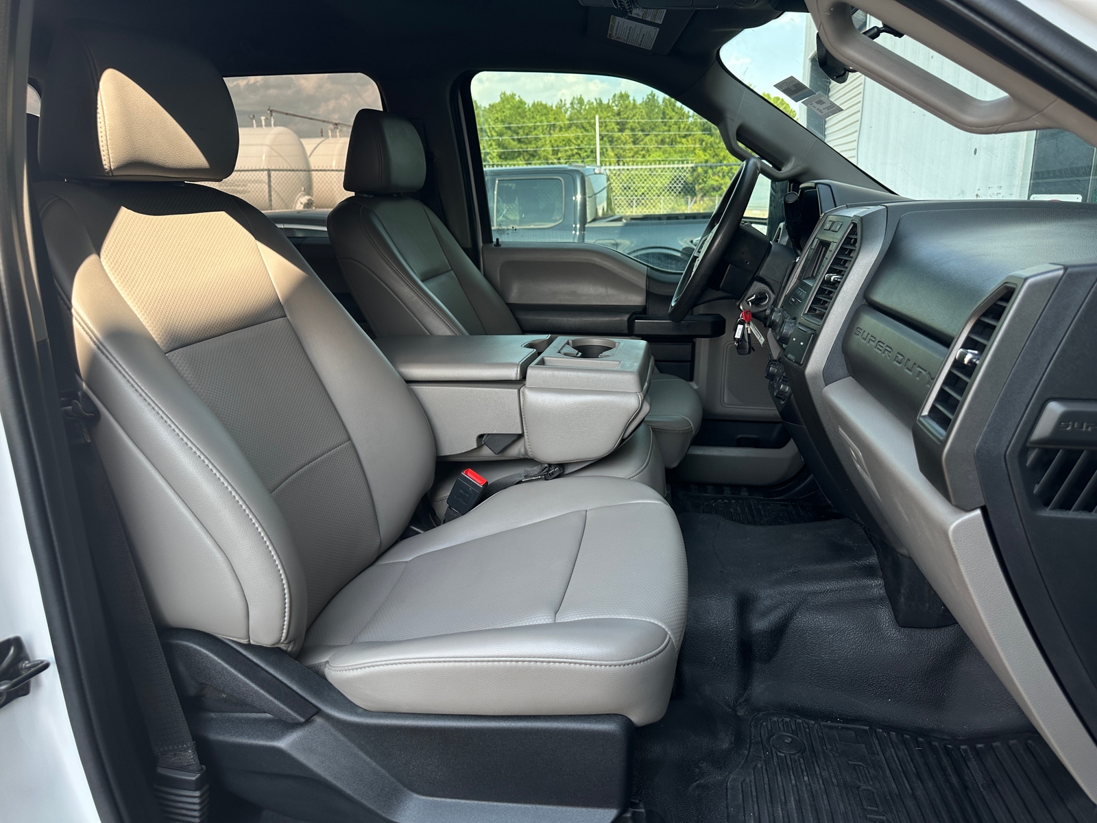 Thumbnail: 2020 Ford Econoline - 2
