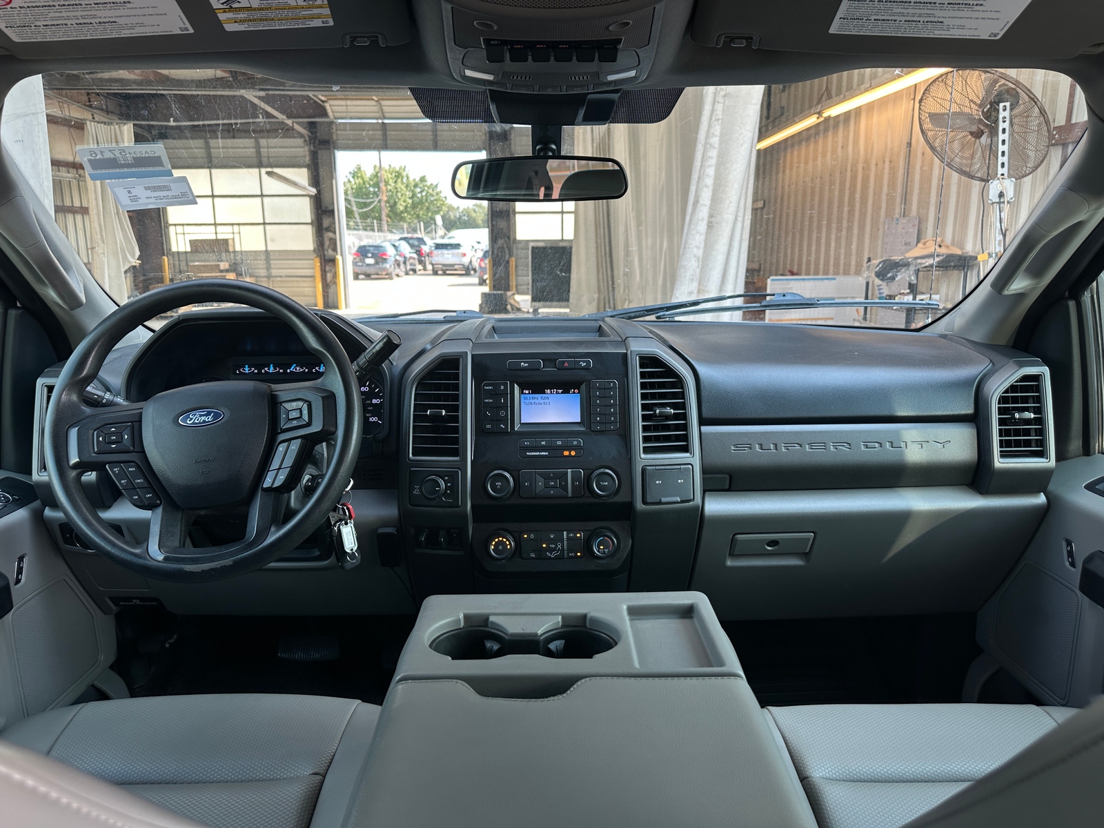 Thumbnail: 2020 Ford Econoline - 3