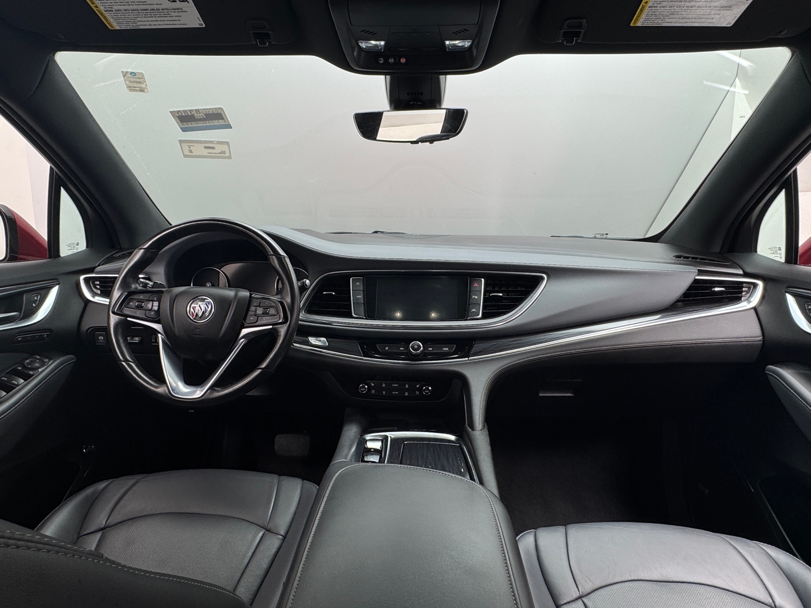 Thumbnail: 2024 Buick Enclave - 2