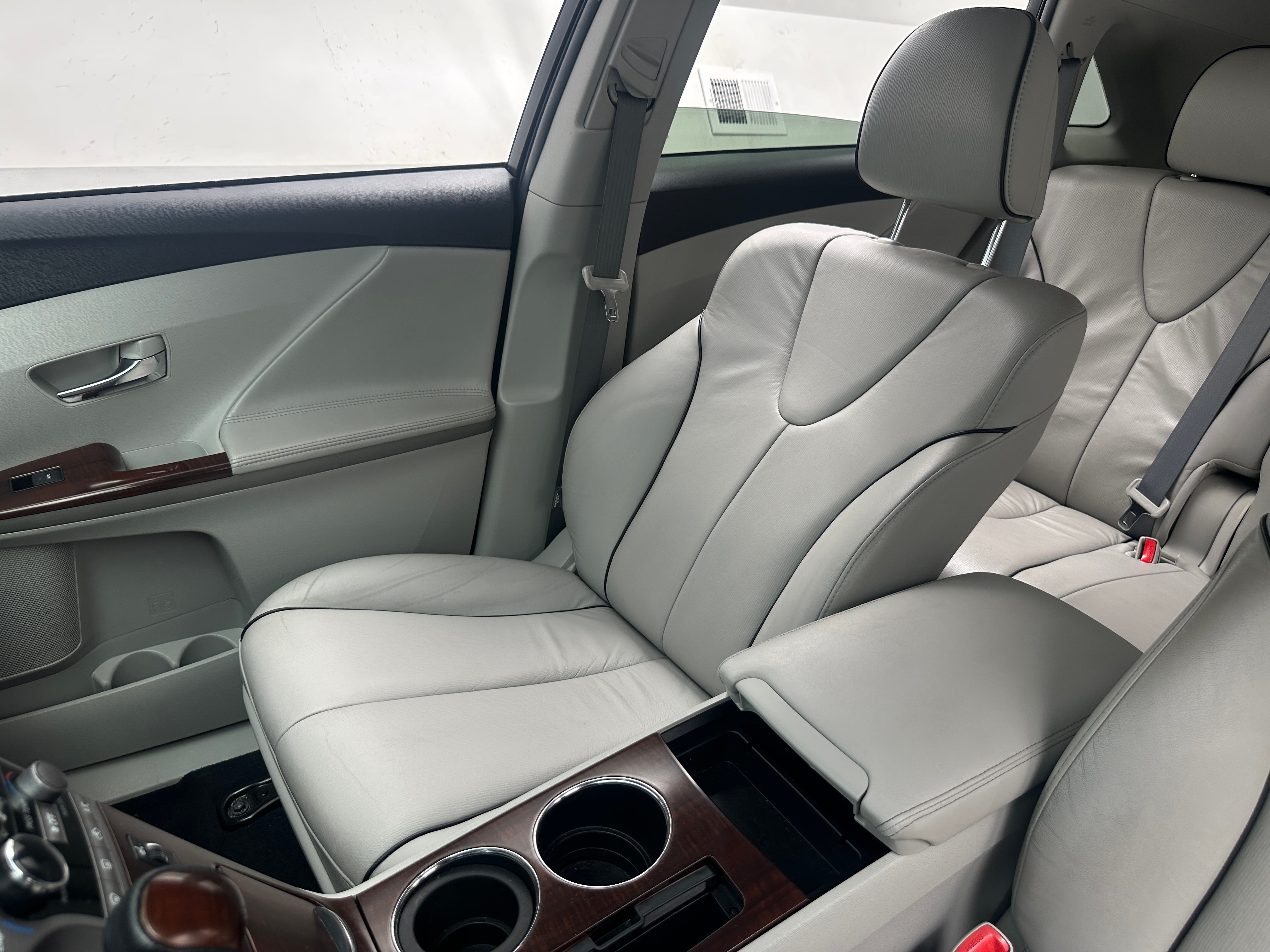 2012 Toyota Venza