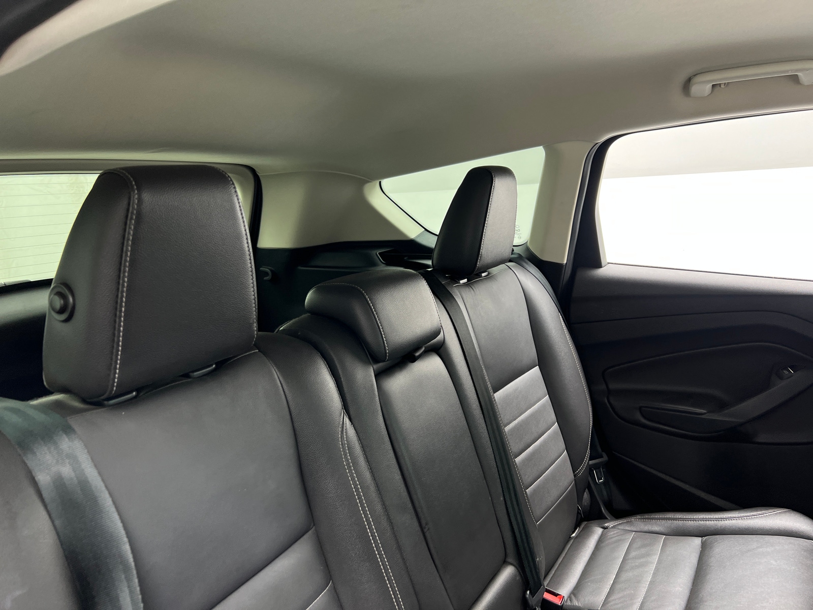 Thumbnail: 2014 Ford Escape - 5