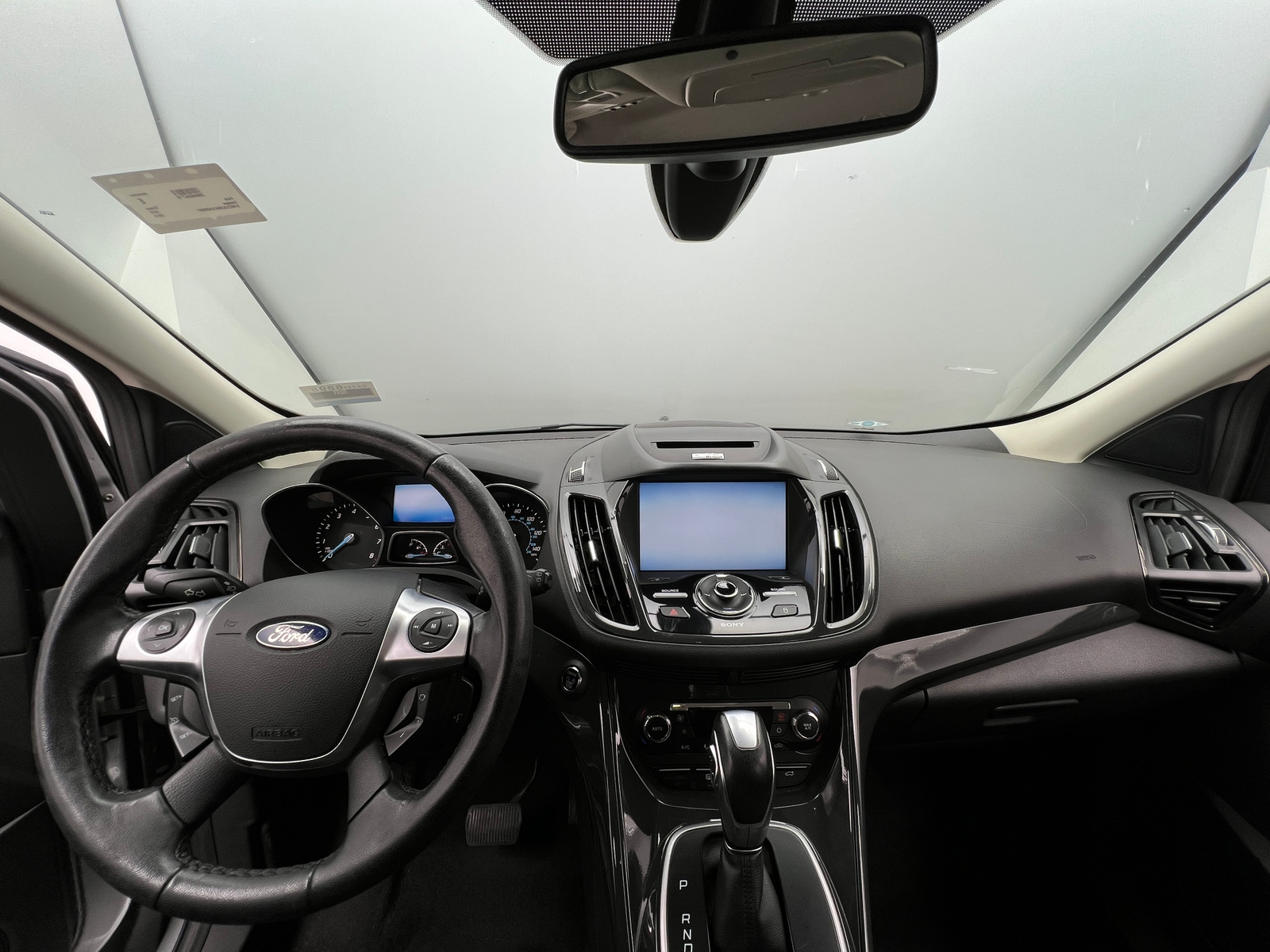 Thumbnail: 2014 Ford Escape - 2