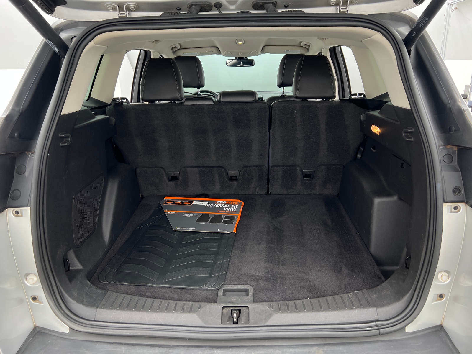 Thumbnail: 2014 Ford Escape - 6