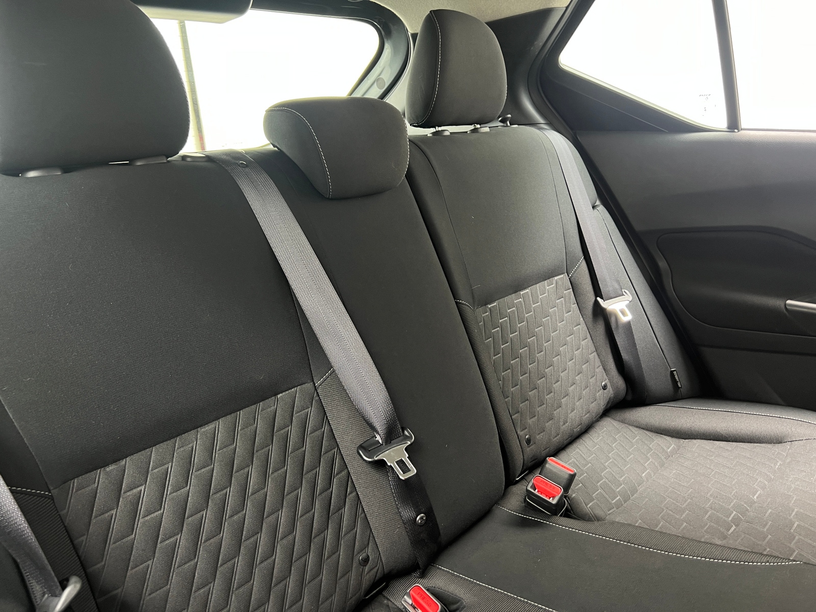 Thumbnail: 2021 Nissan Kicks - 6