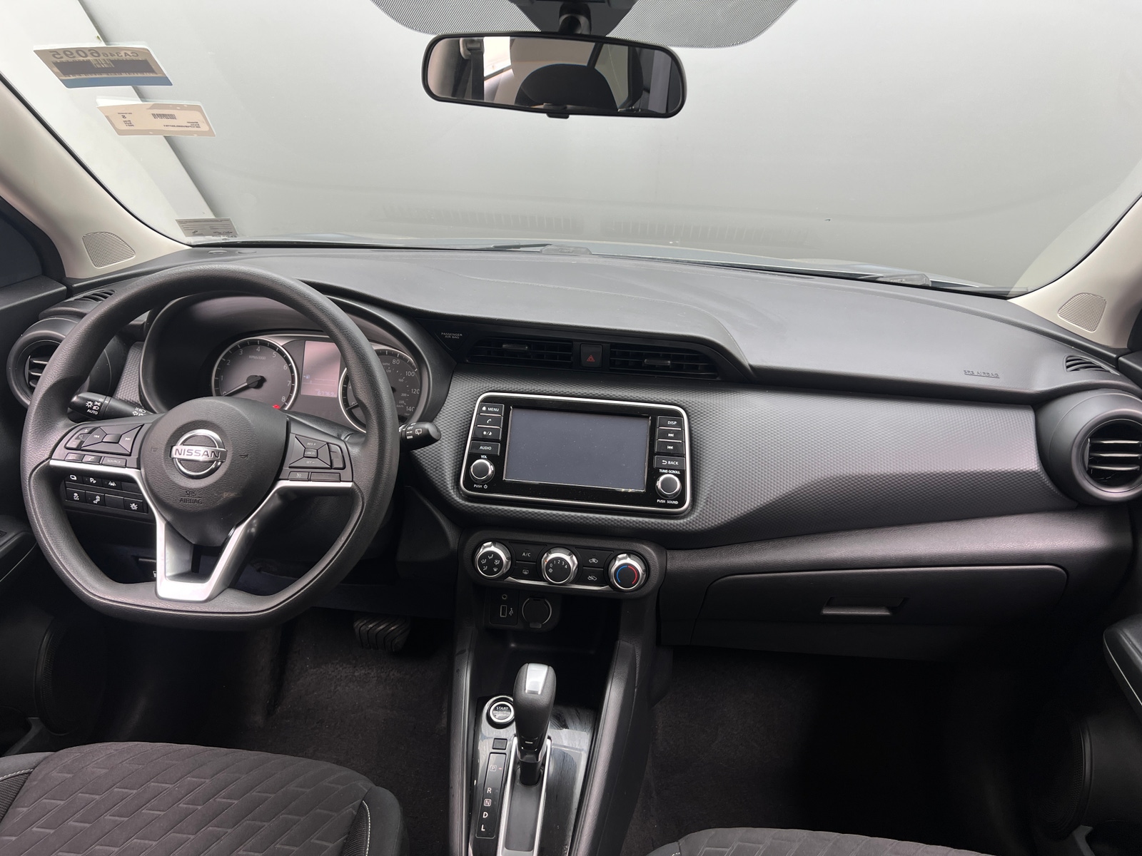 Thumbnail: 2021 Nissan Kicks - 3