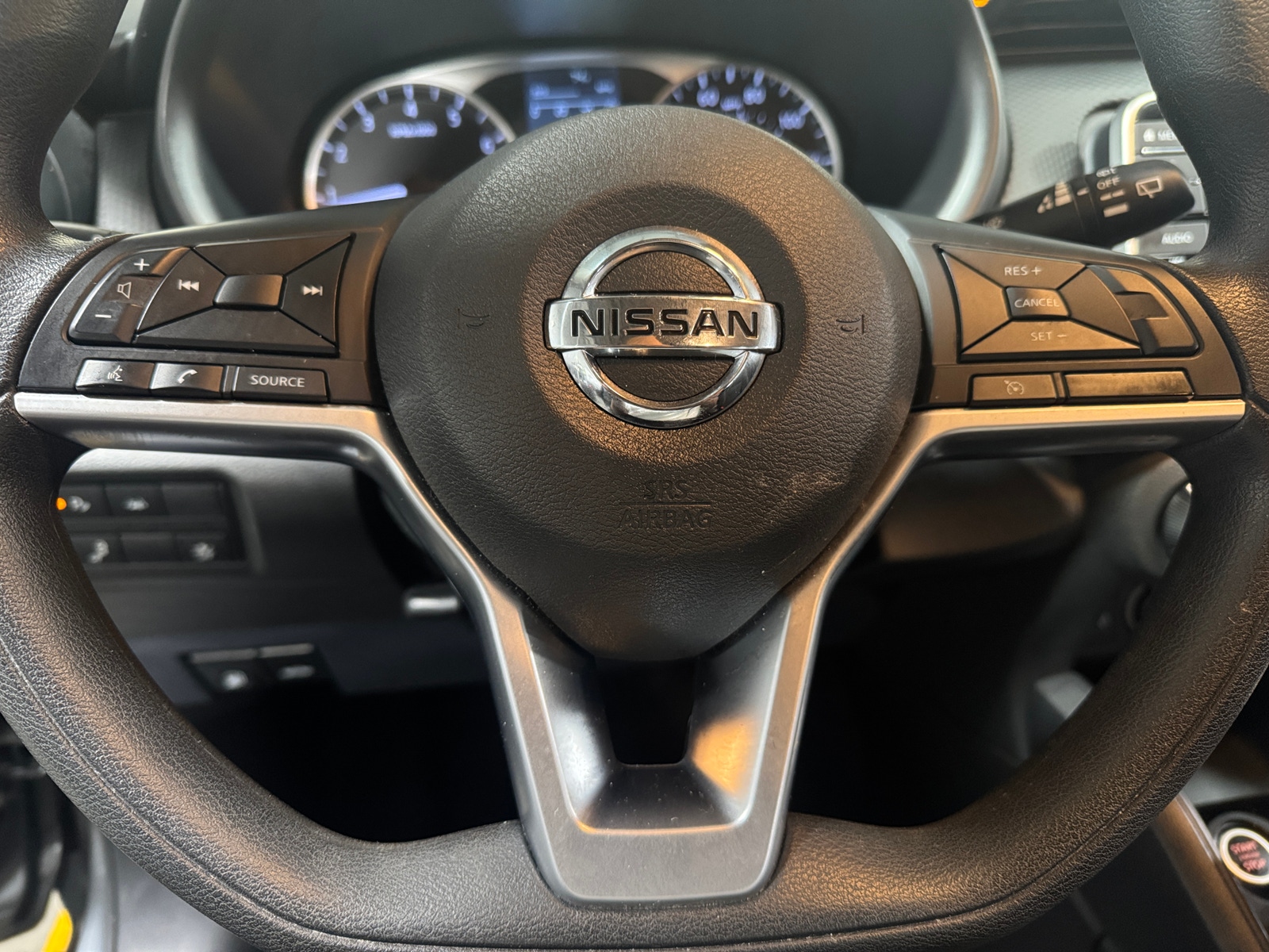 Thumbnail: 2021 Nissan Kicks - 5