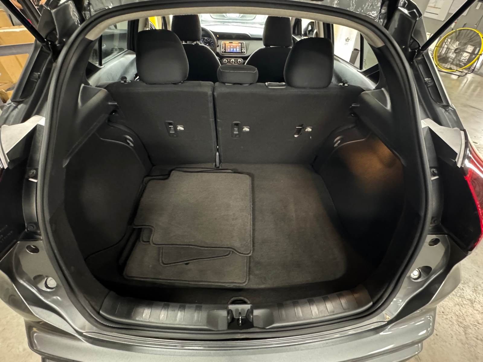 Thumbnail: 2021 Nissan Kicks - 7