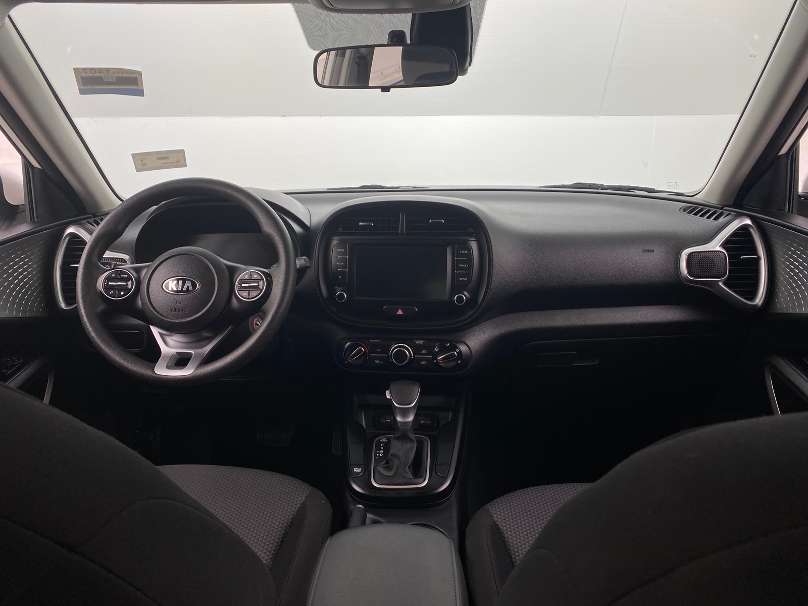 Thumbnail: 2023 Kia Soul - 3