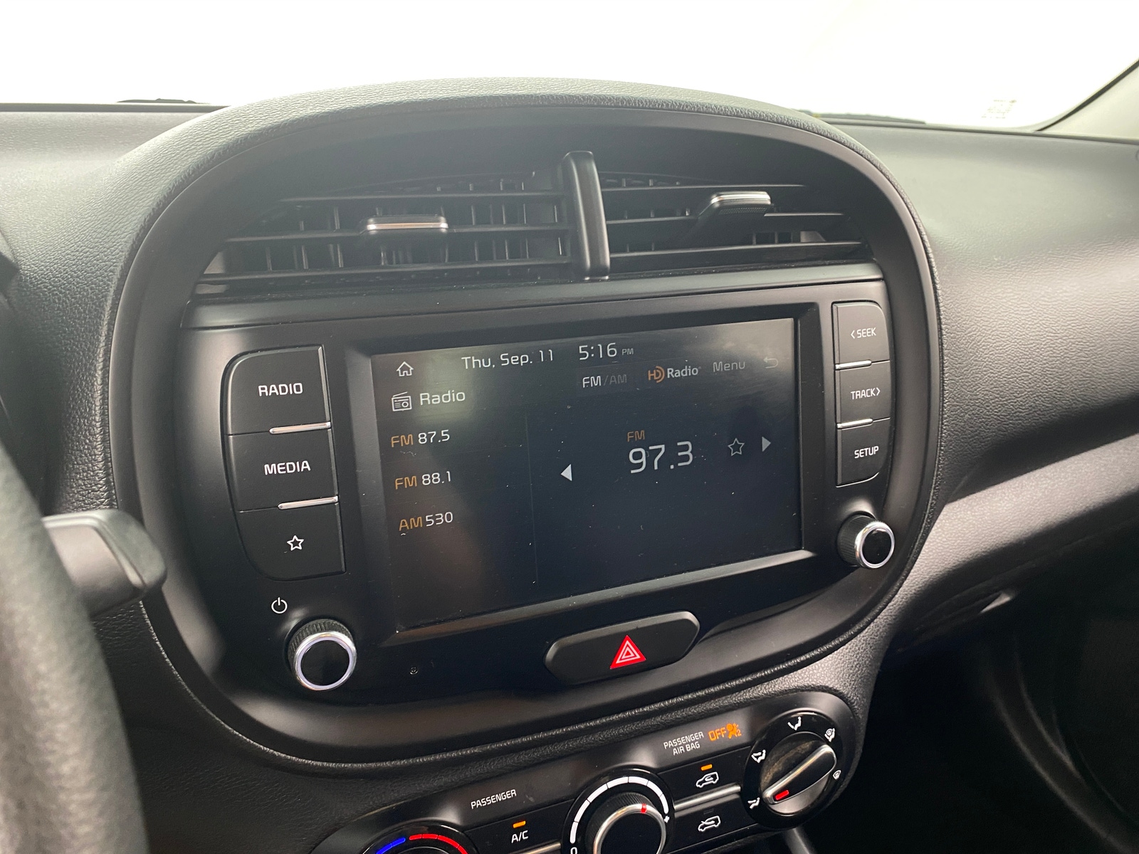 Thumbnail: 2023 Kia Soul - 4