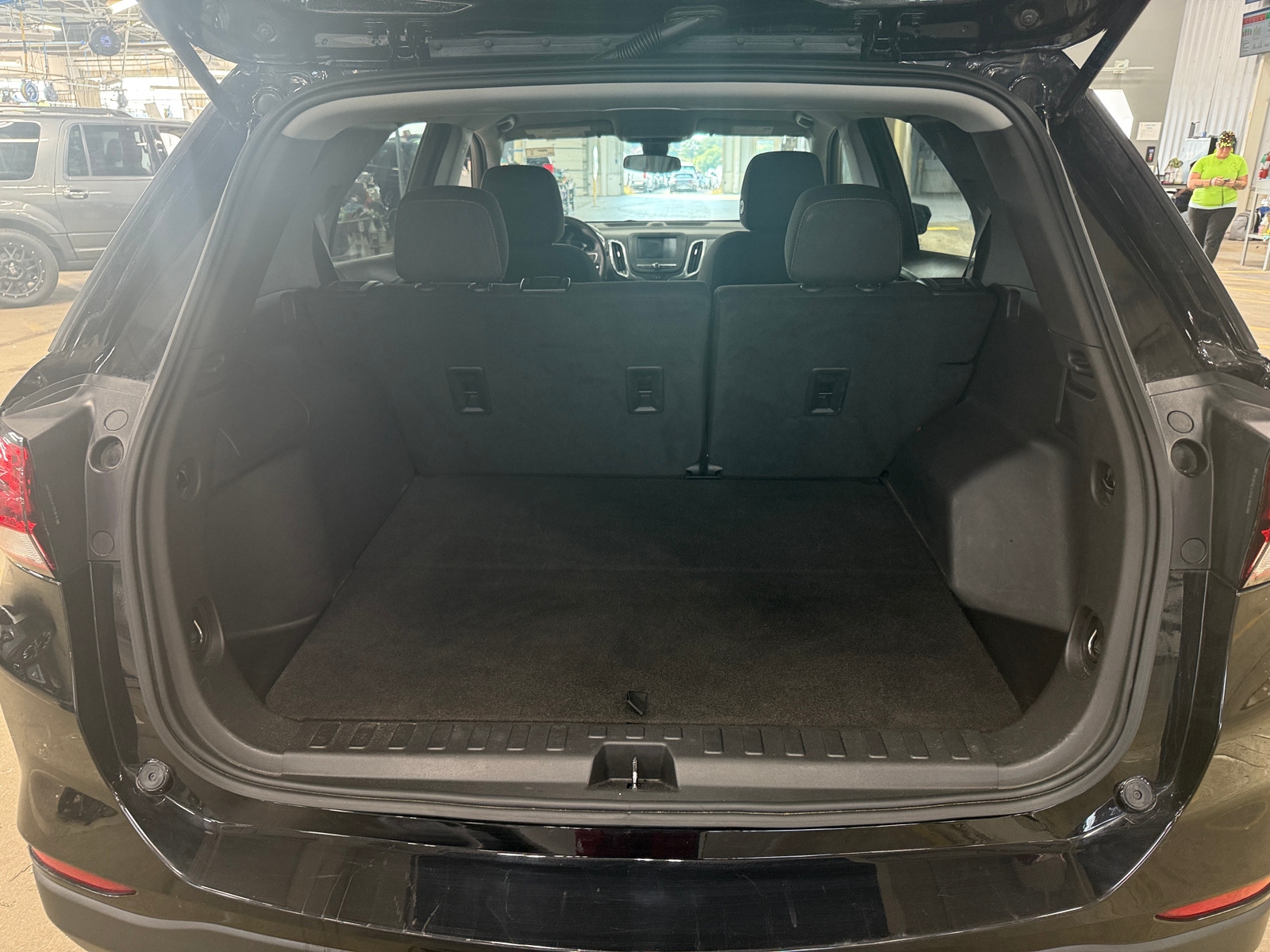 Thumbnail: 2023 Chevrolet Equinox - 7