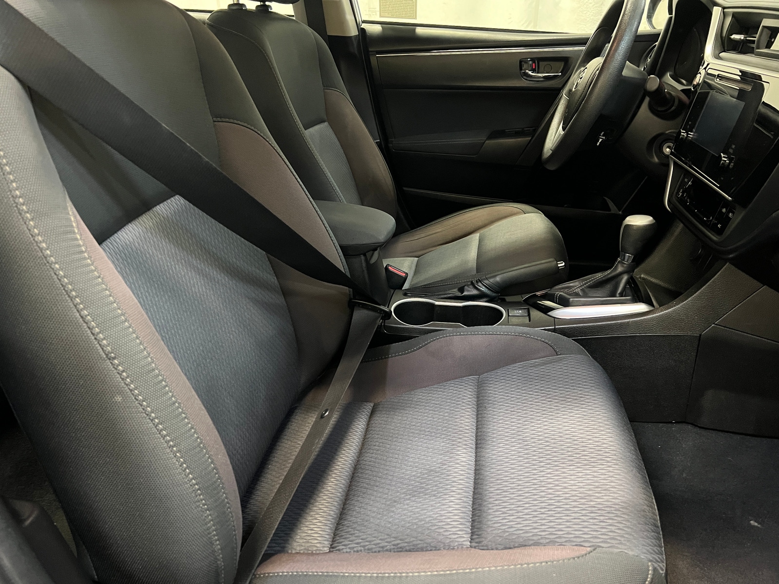Thumbnail: 2019 Toyota Corolla - 2