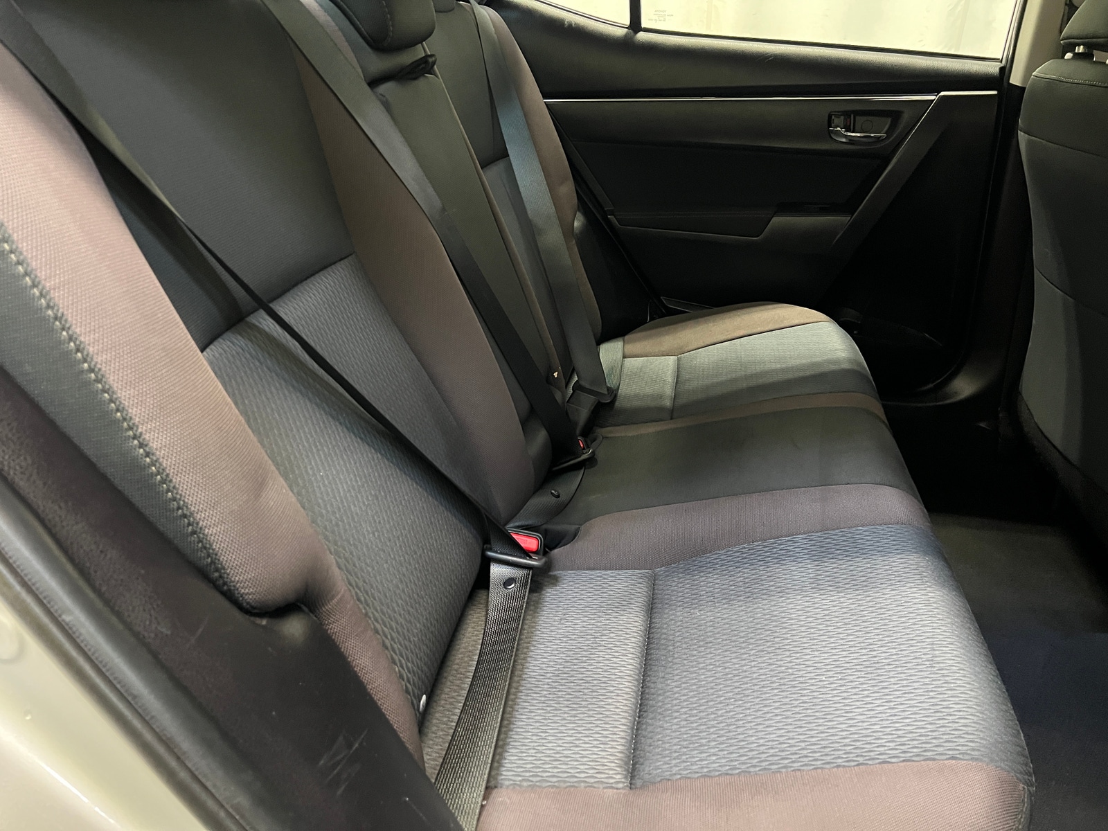 Thumbnail: 2019 Toyota Corolla - 6