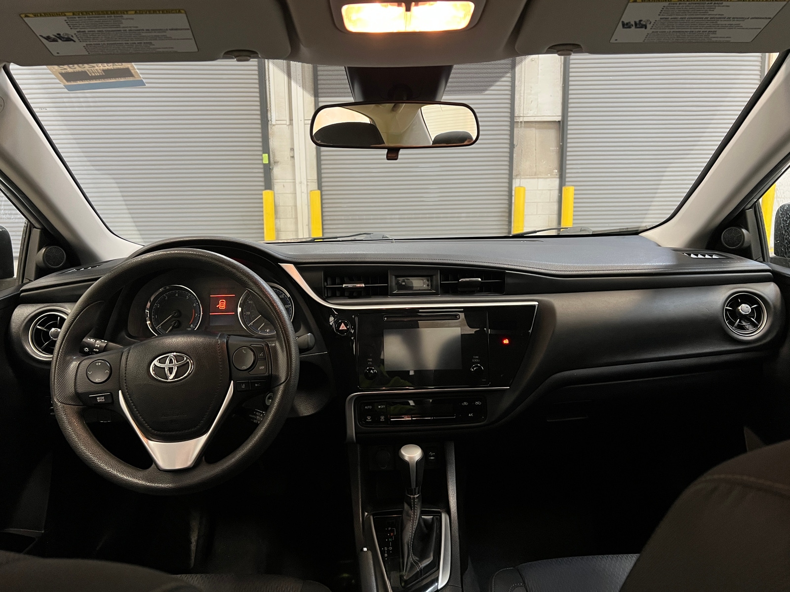 Thumbnail: 2019 Toyota Corolla - 3