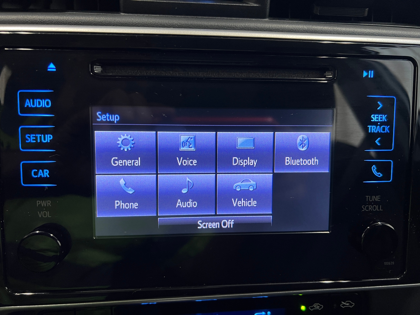 Thumbnail: 2019 Toyota Corolla - 4