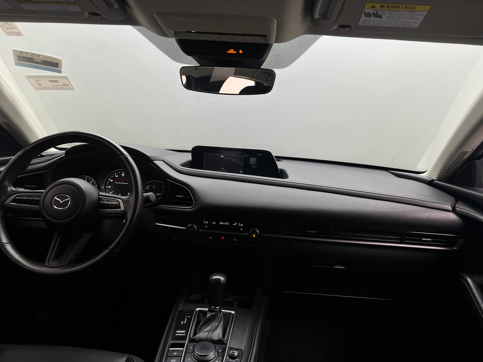 Thumbnail: 2021 Mazda CX-30 - 2