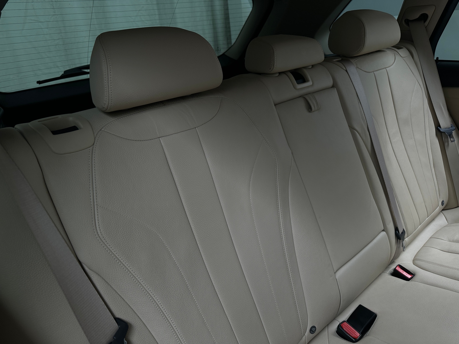 Thumbnail: 2016 BMW X5 - 5