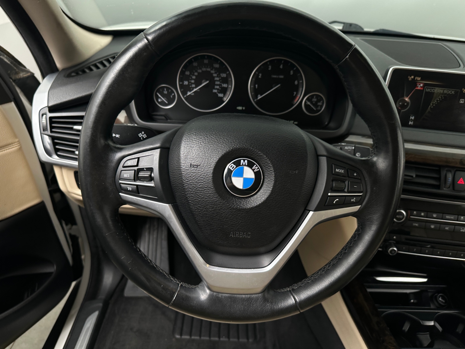 Thumbnail: 2016 BMW X5 - 4