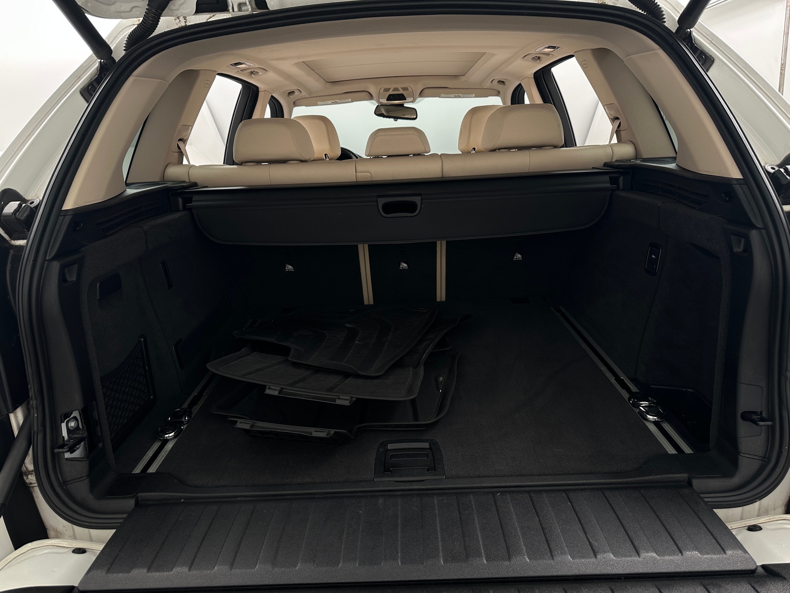 Thumbnail: 2016 BMW X5 - 6