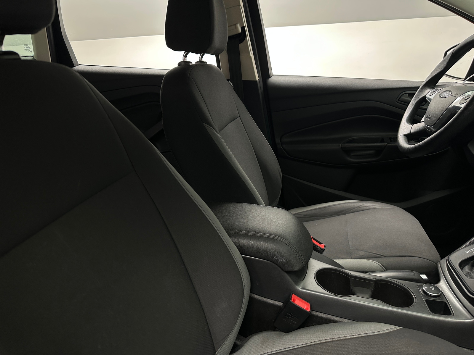 Thumbnail: 2016 Ford Escape - 2