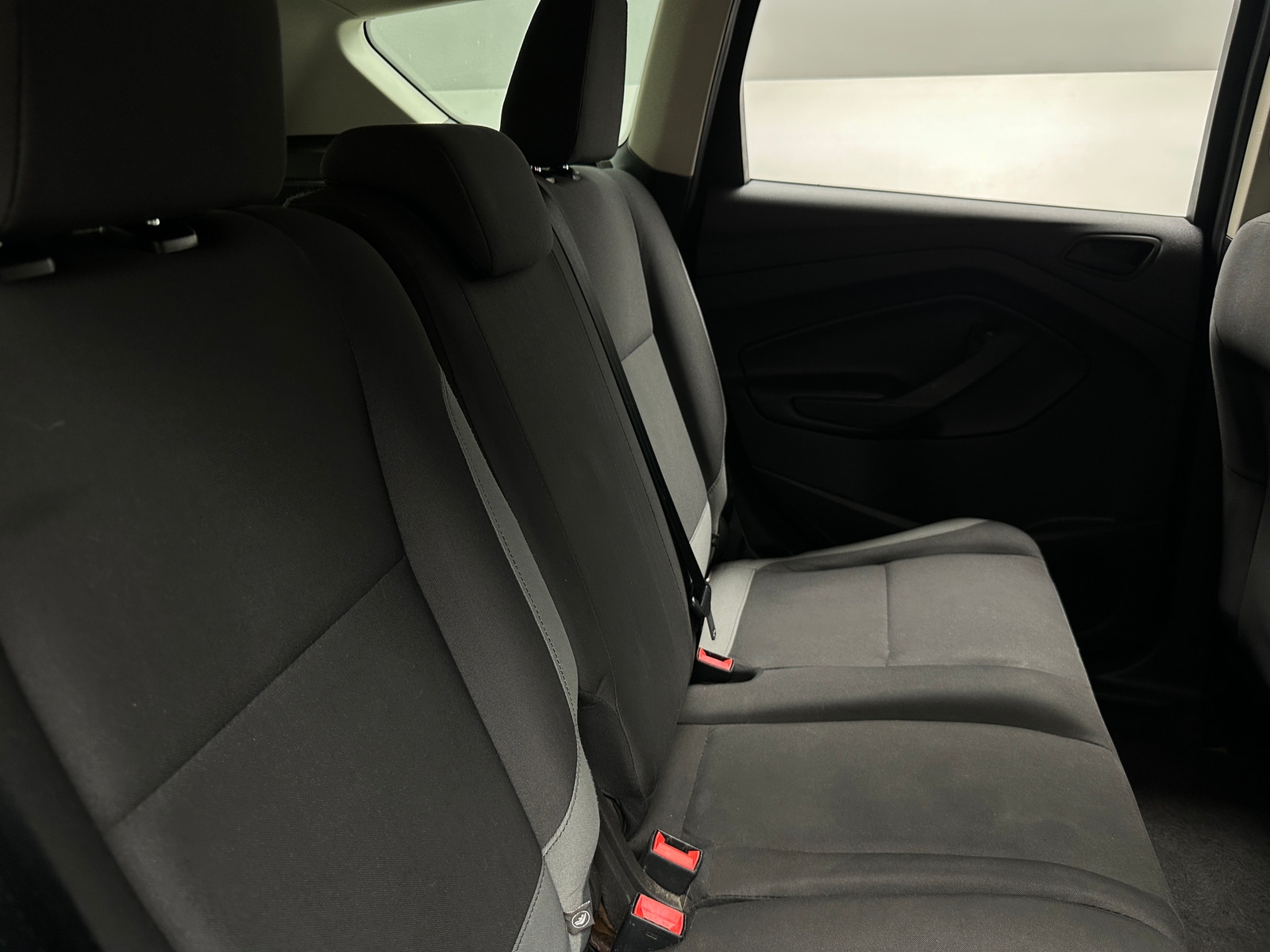 Thumbnail: 2016 Ford Escape - 6
