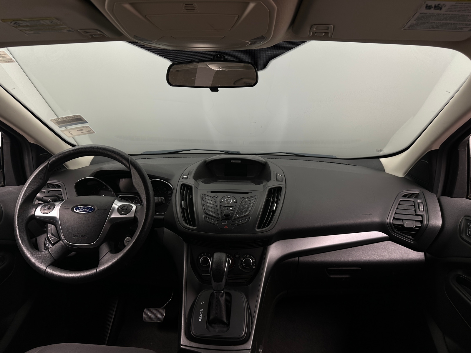 Thumbnail: 2016 Ford Escape - 3