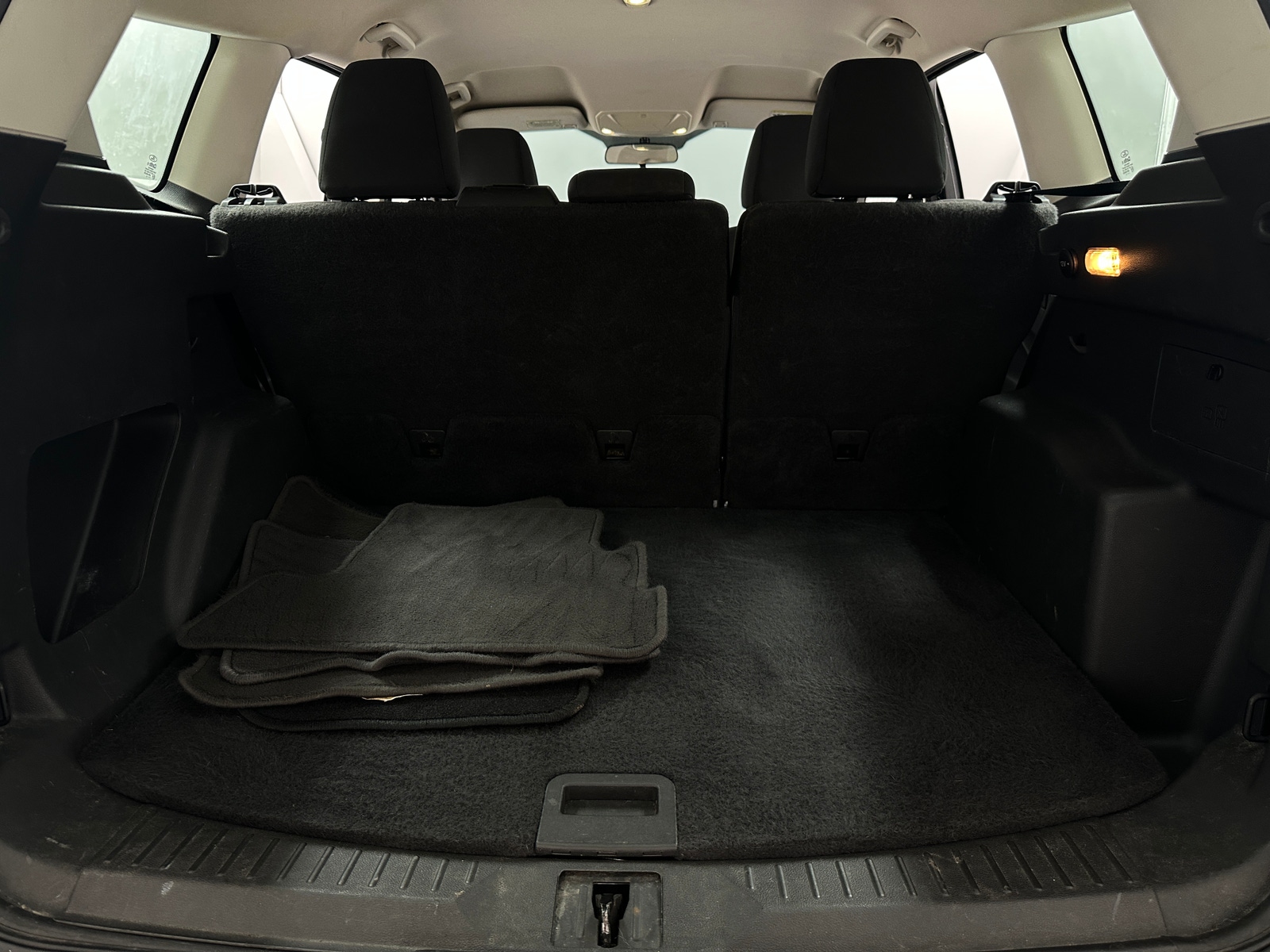 Thumbnail: 2016 Ford Escape - 7