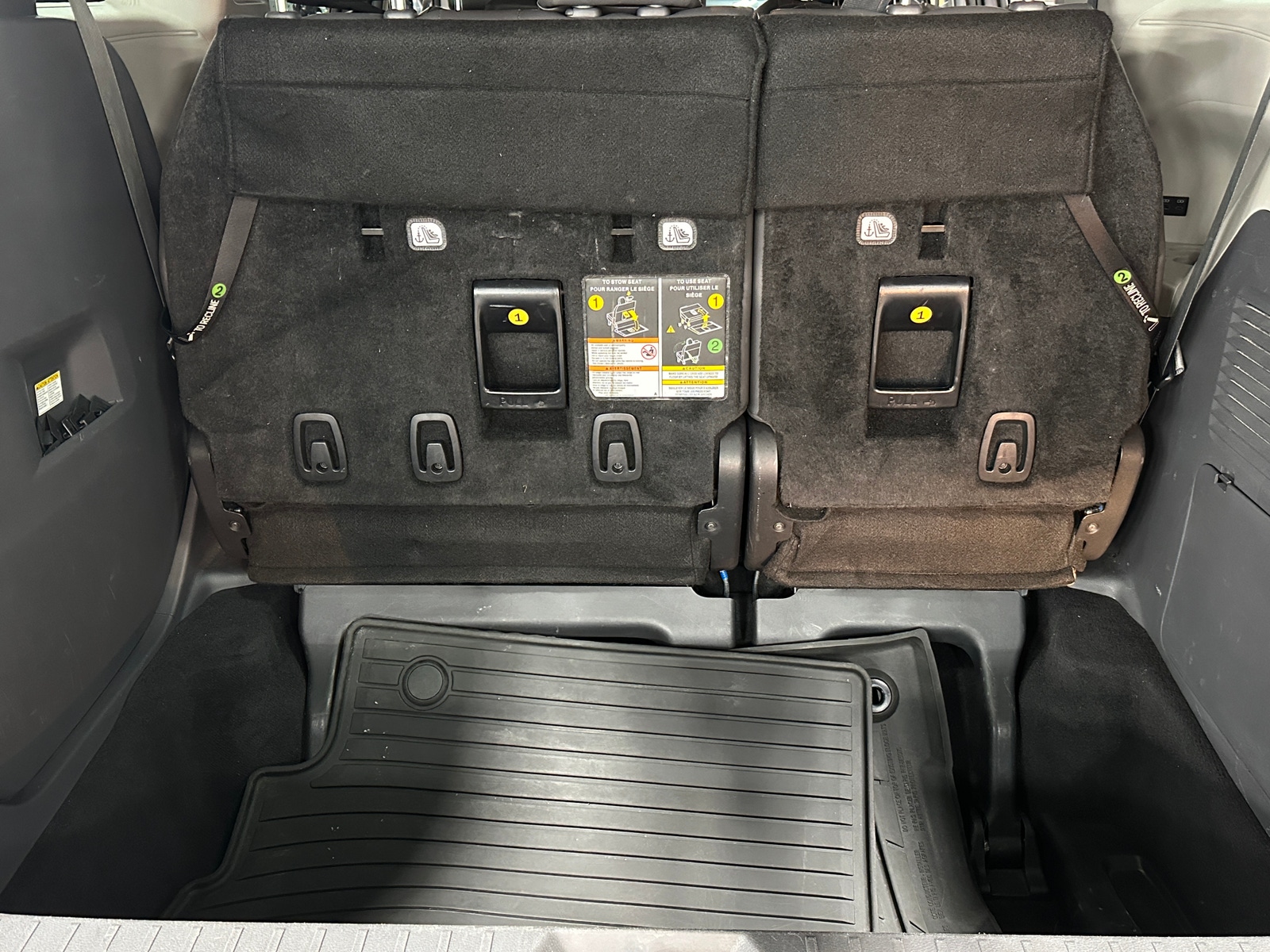 Thumbnail: 2022 Toyota Sienna - 7