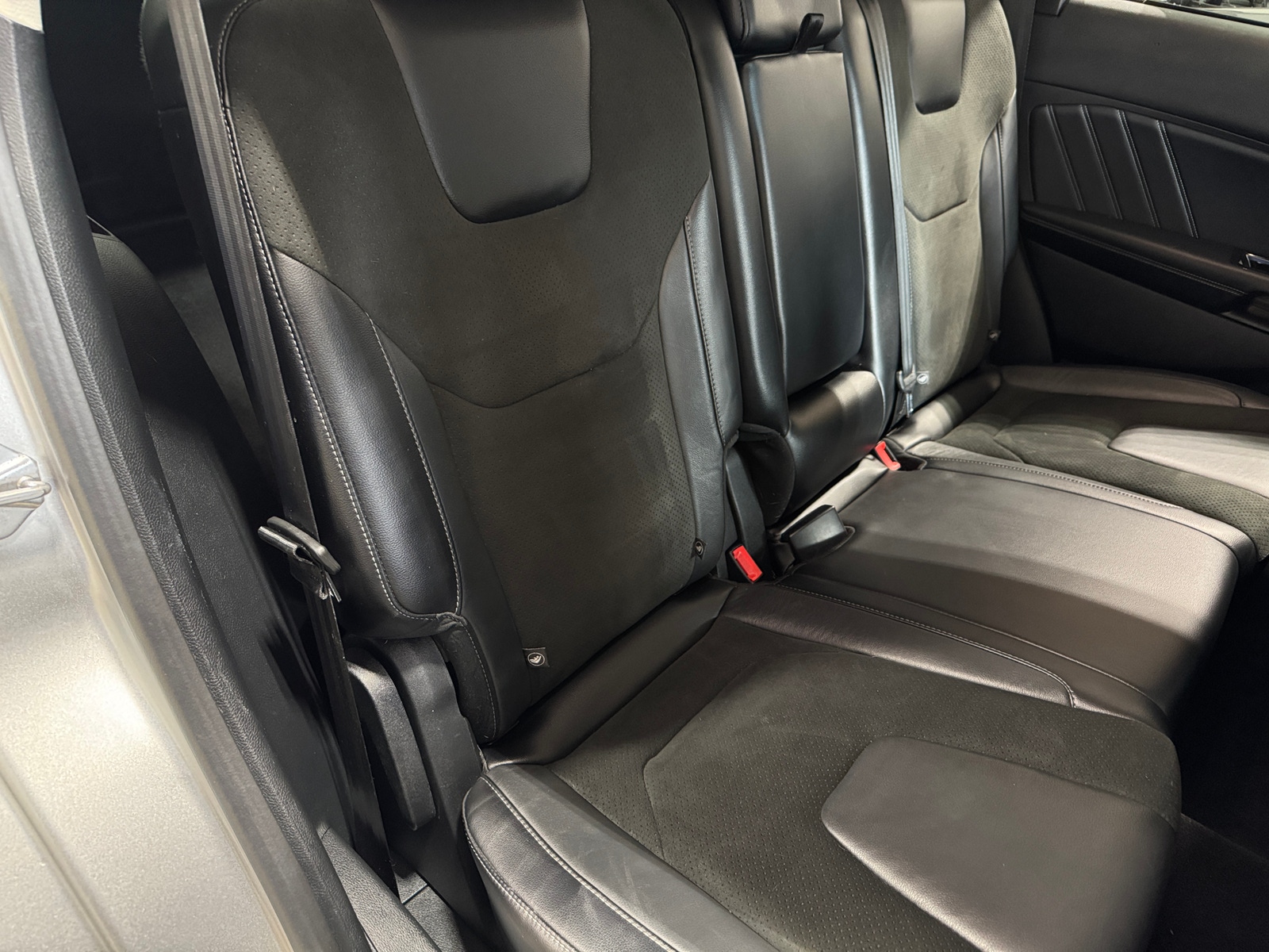 Thumbnail: 2018 Ford Edge - 5