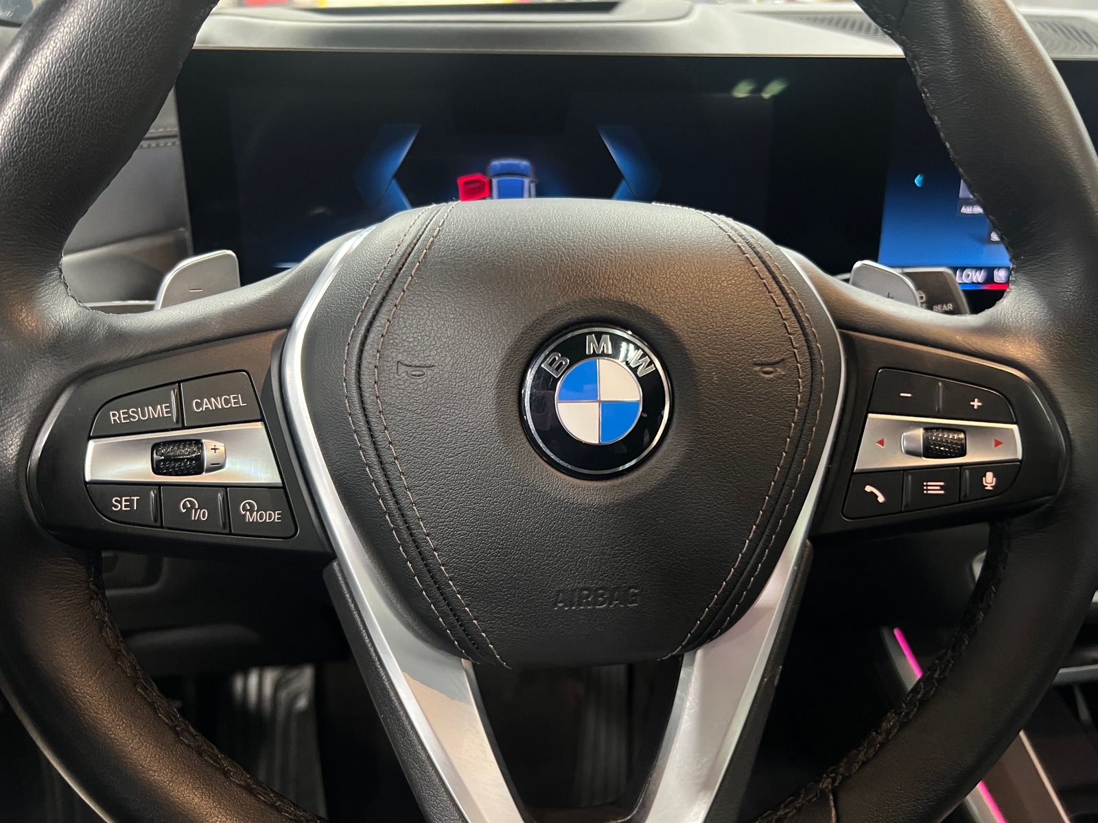 Thumbnail: 2025 BMW X5 - 4