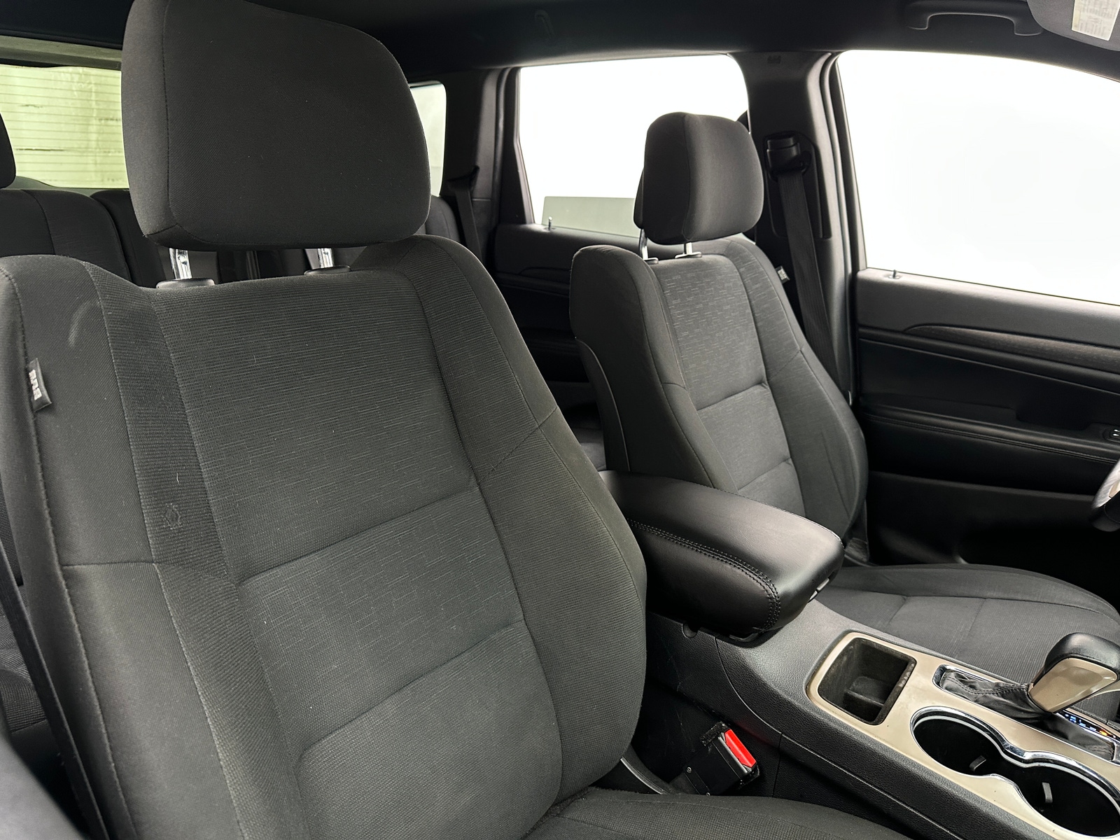 Thumbnail: 2017 Jeep Grand Cherokee - 2