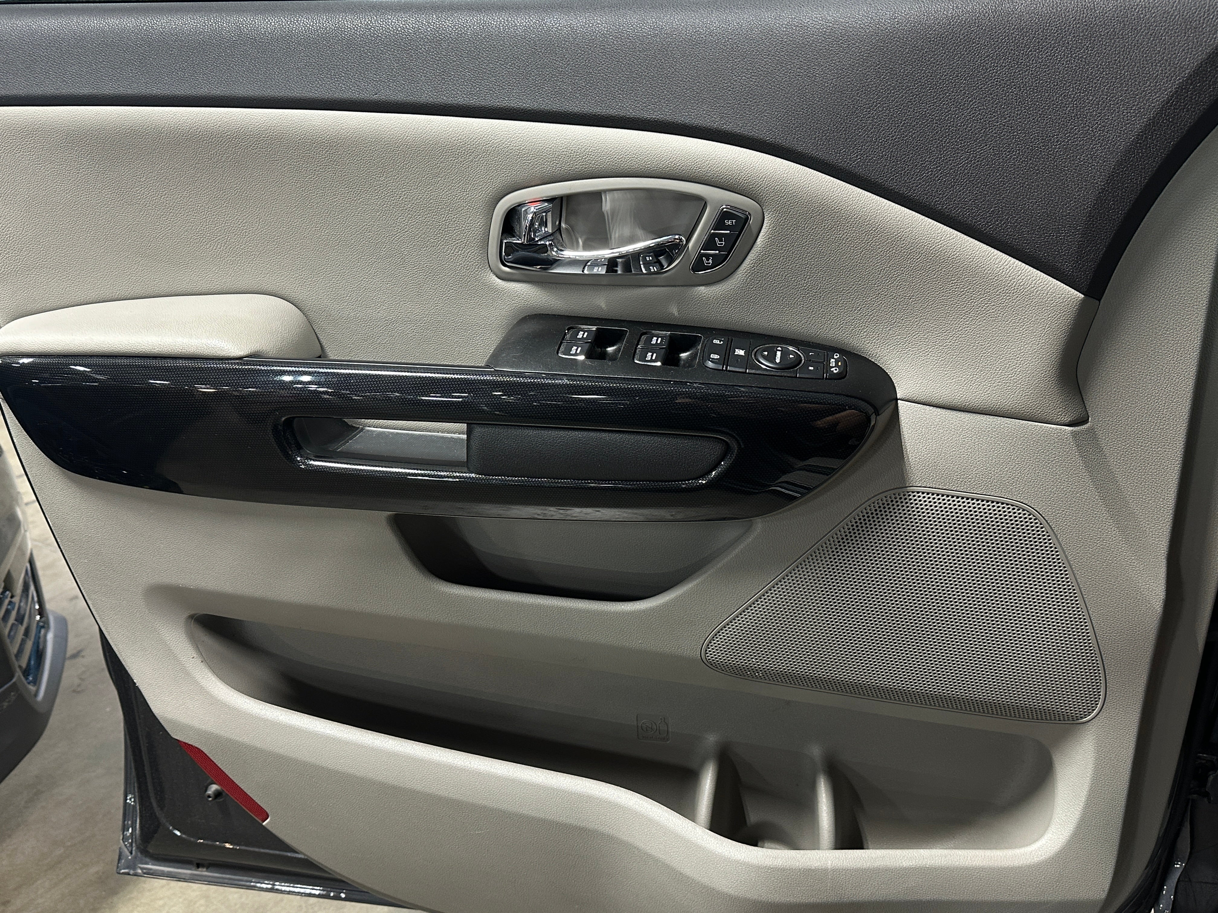 2018 Kia Sedona