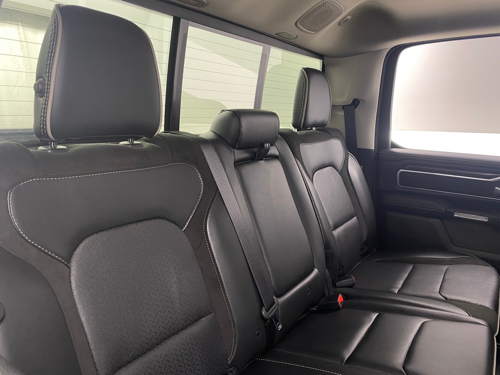 Thumbnail: 2022 RAM 1500 - 5
