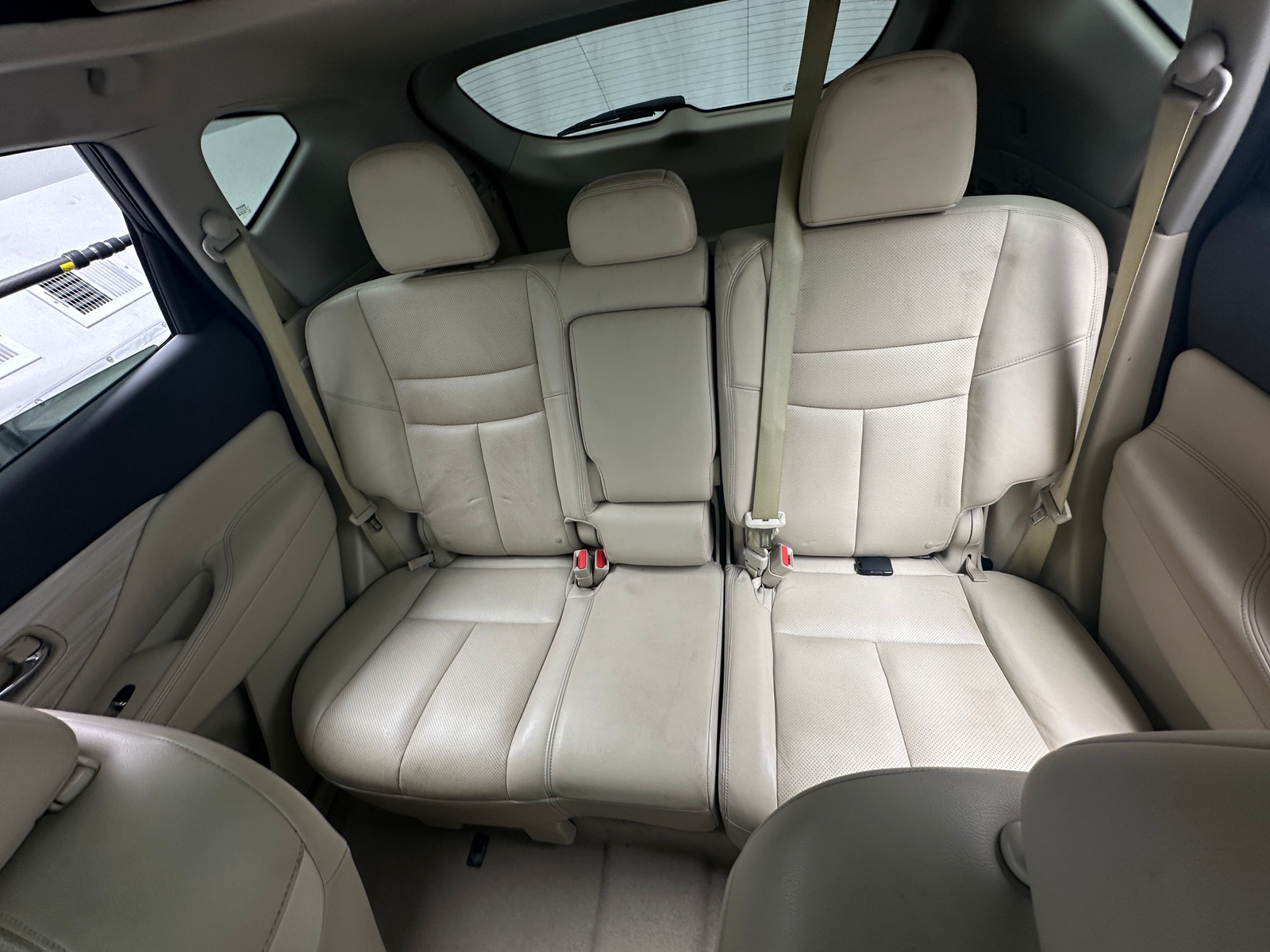 Thumbnail: 2015 Nissan Murano - 5