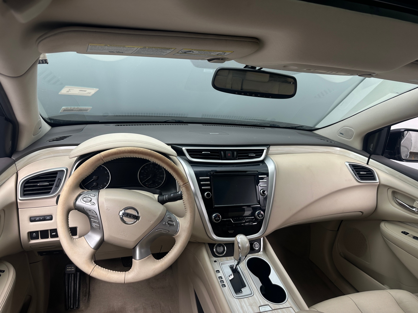Thumbnail: 2015 Nissan Murano - 2
